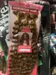 Women Hair Wig - 2