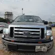 Ford F-150 XLT 2011 Black - 1