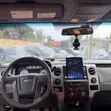 Ford F-150 XLT 2011 Black - 3