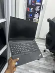 Lenovo ThinkPad E580 Laptop - Intel Core i3, 8GB RAM, 256GB SSD - 1