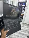 Lenovo ThinkPad E580 Laptop - Intel Core i3, 8GB RAM, 256GB SSD - 2