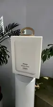 Mini Magnetic Backup Battery for iPhone - 1