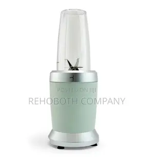 Anko Nutritional Pro Blender 600W Green