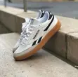 New Reebok Club Vintage Sneakers - 1