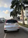 2016 Honda CR-V EX-L SUV AWD - 2