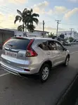2016 Honda CR-V EX-L SUV AWD - 3