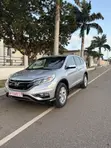 2016 Honda CR-V EX-L SUV AWD - 4