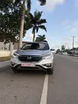 2016 Honda CR-V EX-L SUV AWD - 5