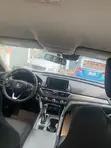 Honda Accord LX 2018 Black - 1