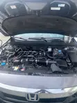 Honda Accord LX 2018 Black - 5