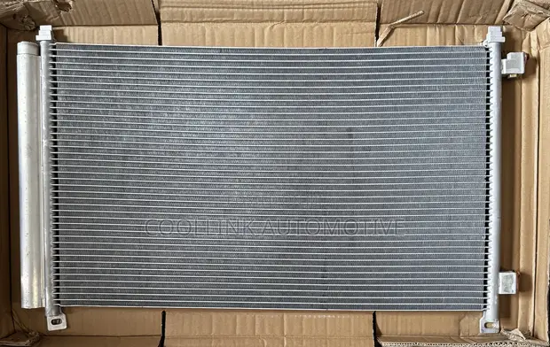 Nissan Rogue 2014-22 Condenser - 1