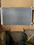 Nissan Rogue 2014-22 Condenser - 2