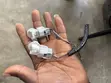 Honda Civic Fender Light Socket with Bulb (2017-2022) - 2