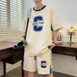 Men's Two-Piece Wear - 1