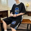 Men's Two-Piece Wear - 2
