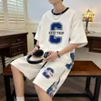 Men's Two-Piece Wear - 3