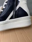 Rick Owens Geobasket High-Top Sneakers - 2