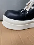 Rick Owens Geobasket High-Top Sneakers - 3