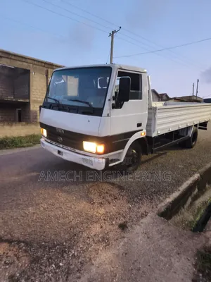Tata 709 Mini Truck