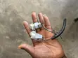 Honda Civic 2017 Fender Light Socket Plug - 2