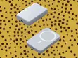 Portable MagSafe-Style Battery Pack - 2