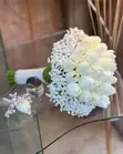 Bridal Bouquet by Lordy's Wedding House - 1