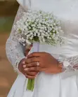 Bridal Bouquet by Lordy's Wedding House - 2