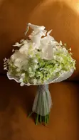 Bridal Bouquet by Lordy's Wedding House - 4