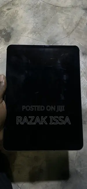 Apple iPad Pro 11 (2018) 64GB Gray