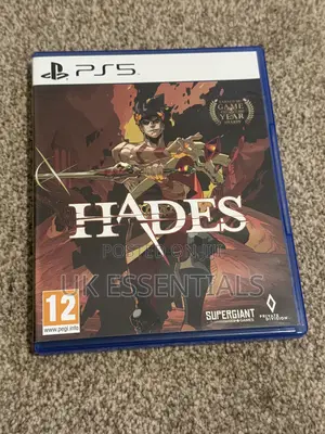 PlayStation 5 Games Bundle