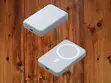 iPhone Magnetic Wireless Power Battery - 2