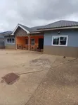 5 Bedroom House for Rent in Pokuase, Bernard Agency - 1