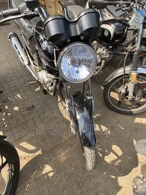 Yamaha Motorcycle 2019
