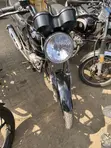 Yamaha Motorcycle 2019 - 1