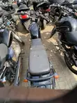 Yamaha Motorcycle 2019 - 2