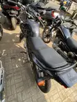 Yamaha Motorcycle 2019 - 3
