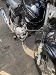 Yamaha Motorcycle 2019 - 4