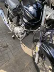 Yamaha Motorcycle 2019 - 5
