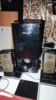 Samsung Home Theater System - 1