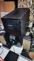 Samsung Home Theater System - 3