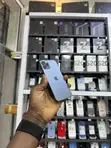 Apple iPhone 12 Pro 128GB Blue - 3