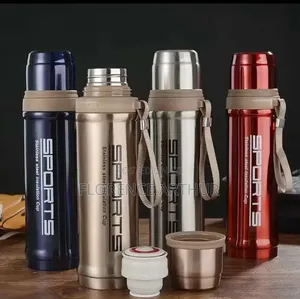 Ford Water Bottle - Brand New