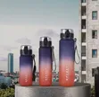 Ford Water Bottle - Brand New - 4
