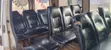 1994 Ford Transit Van - 1