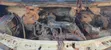 1994 Ford Transit Van - 5