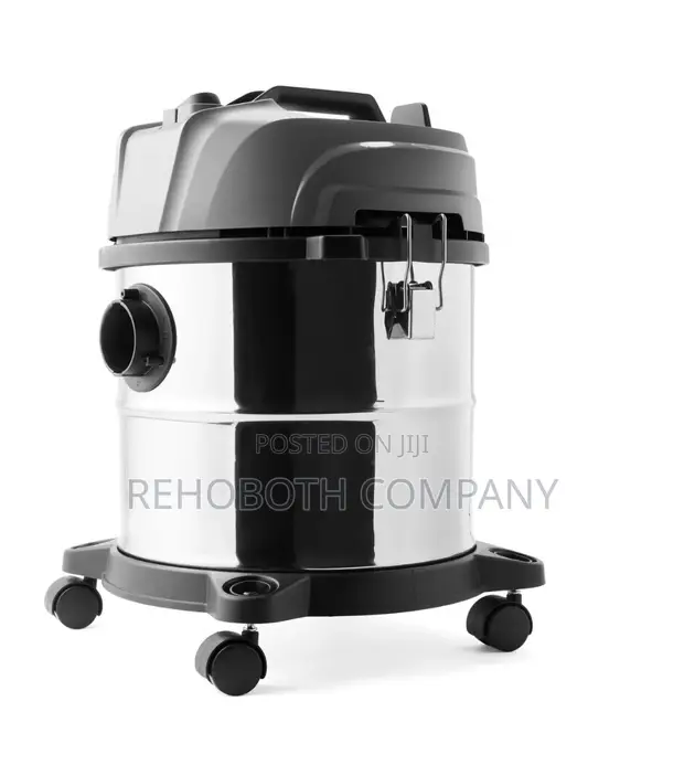 Anko Wet & Dry Vacuum Cleaner - 1