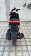 Yamaha NMAX 155 Scooter 2022 Red - 4