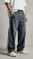 Ma U Boutique Oversized Joggers - Brand New - 2