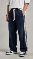 Ma U Boutique Oversized Joggers - Brand New - 3