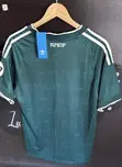 Real Madrid Home Jersey - Green - 1
